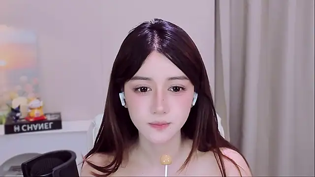 Wow-fairy online show from 07/09/26, 01:21