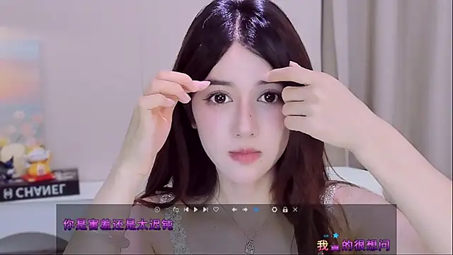 Wow-fairy online show from 07/04/26, 12:53