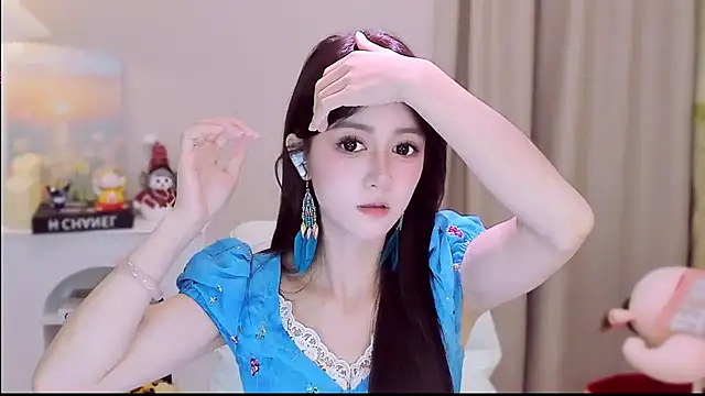 Snapshot of Wow-fairy chatting on 02/10/26, 12:37 Wow-fairy online show from 02/10/26, 12:37