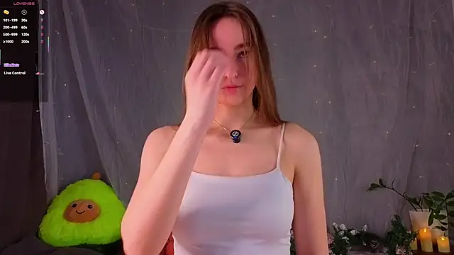 VincenzaGarigliano online show from 12/17/25, 01:21