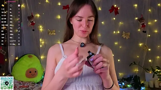 VincenzaGarigliano online show from 01/13/26, 02:48