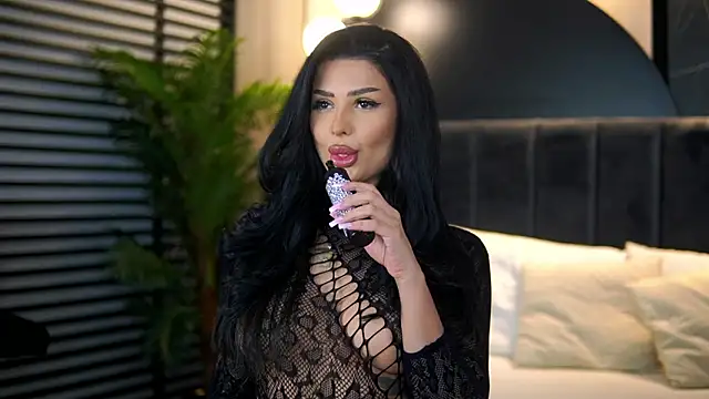 KylieKroftt online show from 03/21/26, 09:08