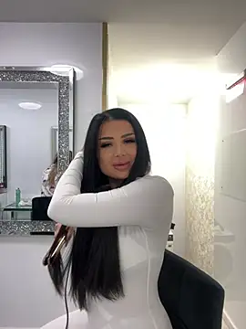 KylieKroftt online show from 02/22/26, 07:26