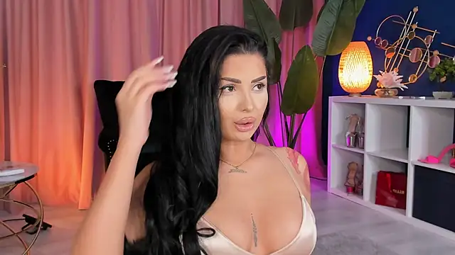 KylieKroftt online show from 09/13/25, 02:06