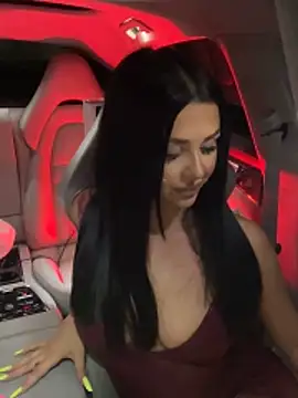 KylieKroftt online show from 04/01/26, 10:39