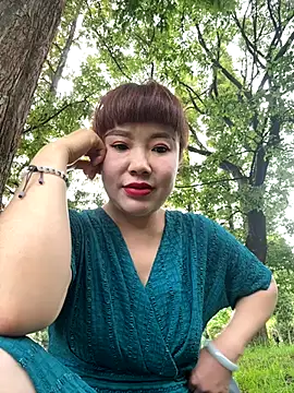 Xinlan-Asia online show from 09/19/25, 08:29