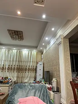 Xinlan-Asia online show from 04/20/26, 12:19