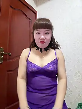 Xinlan-Asia online show from 11/02/25, 12:21