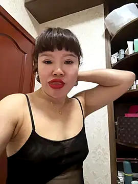 Xinlan-Asia online show from 12/02/25, 11:01