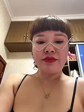 Xinlan-Asia online show from 10/28/25, 10:36