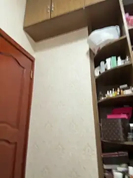 Xinlan-Asia online show from 10/24/25, 01:10