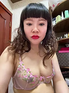 Xinlan-Asia online show from 04/13/26, 12:53