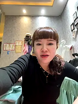 Xinlan-Asia online show from 10/29/25, 11:09