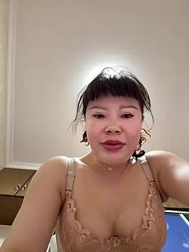 Xinlan-Asia online show from 04/19/26, 01:23