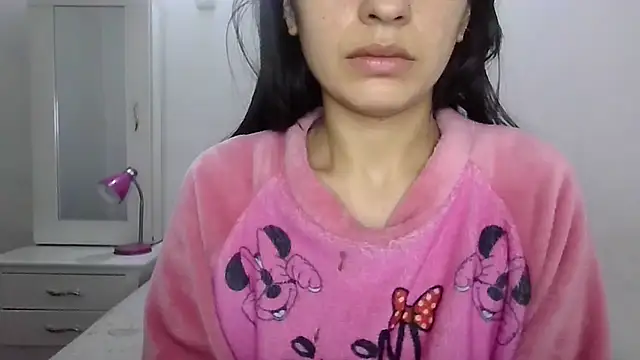 Taylormegan online show from 02/23/26, 01:12