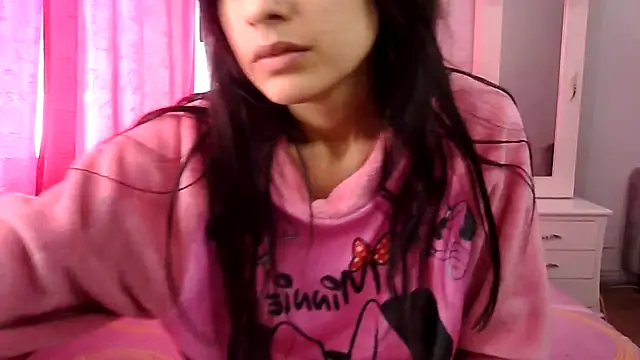 Taylormegan online show from 03/13/26, 01:38