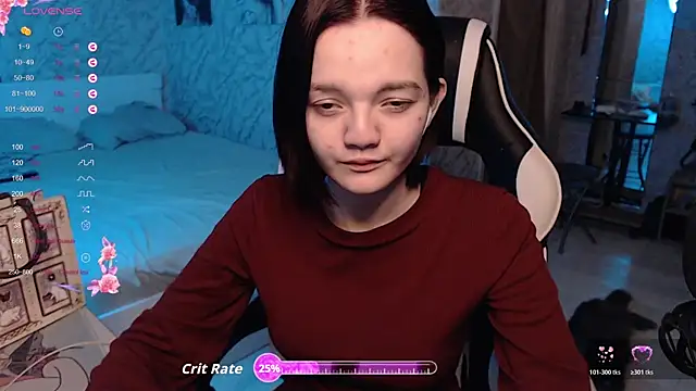 Kitti study online show from 10/22/25, 08:47