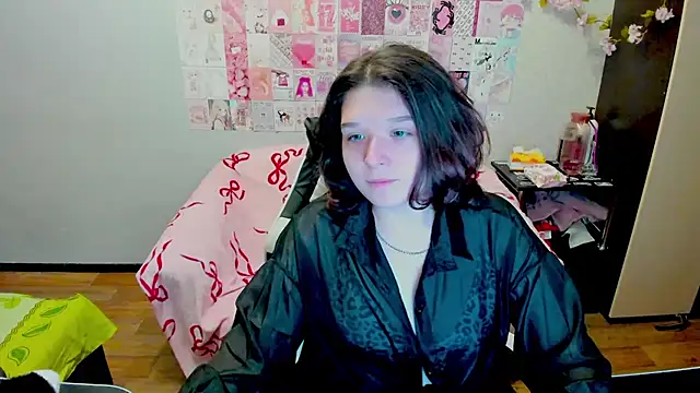 Acid Kate online show from 10/04/25, 12:45