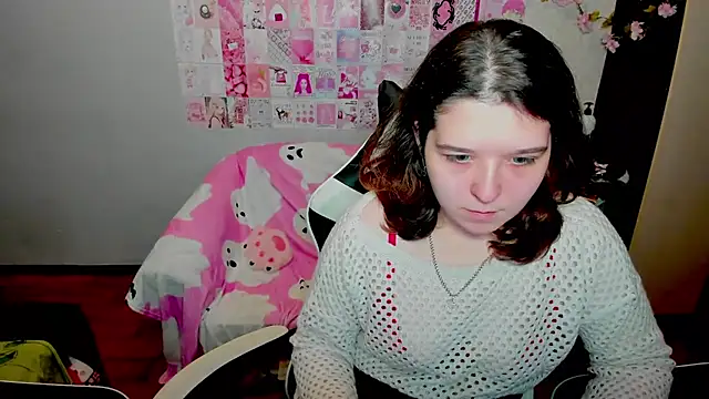 Acid Kate online show from 11/17/25, 12:58