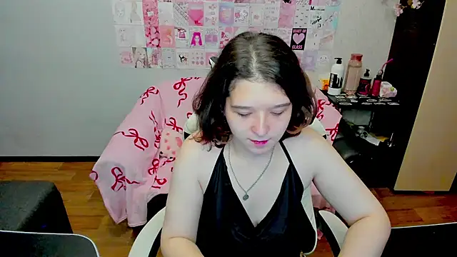 Acid Kate online show from 09/20/25, 03:11