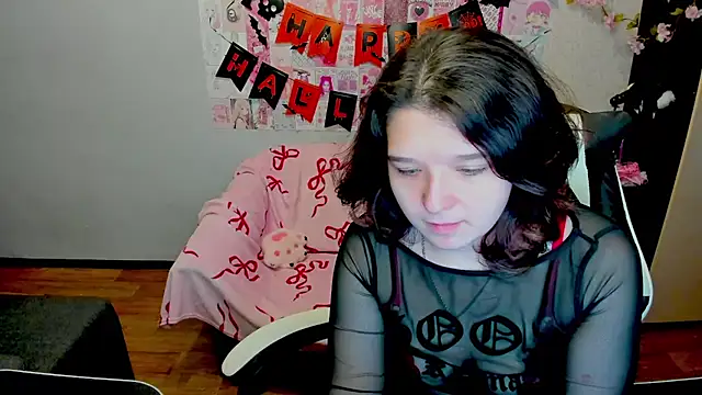 Acid Kate online show from 10/20/25, 12:13