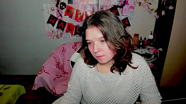 Acid Kate online show from 10/29/25, 12:31