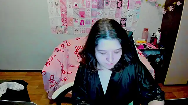 Acid Kate online show from 10/08/25, 12:01