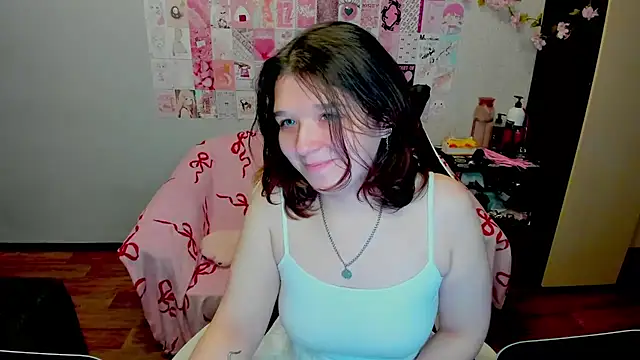 Acid Kate online show from 10/10/25, 01:06