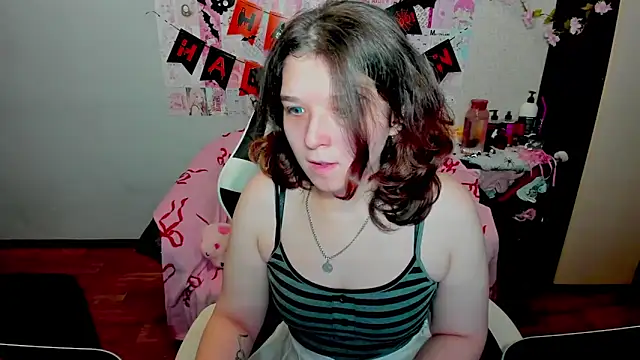 Acid Kate online show from 10/30/25, 12:42