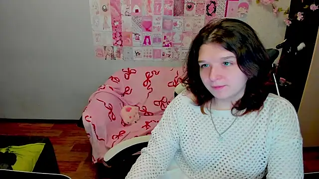 Acid Kate online show from 10/19/25, 12:13