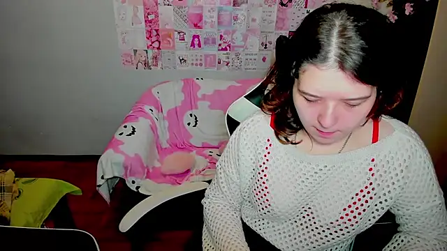 Acid Kate online show from 11/10/25, 12:37