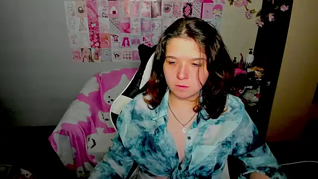 Acid Kate online show from 11/15/25, 12:36