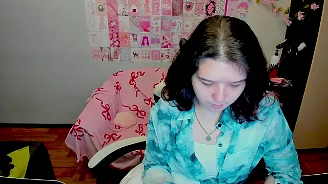 Acid Kate online show from 10/16/25, 12:08