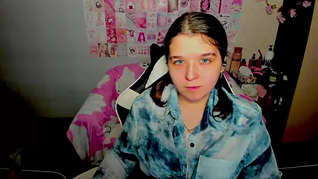 Acid Kate online show from 11/23/25, 12:53