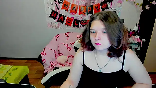 Acid Kate online show from 10/24/25, 12:09