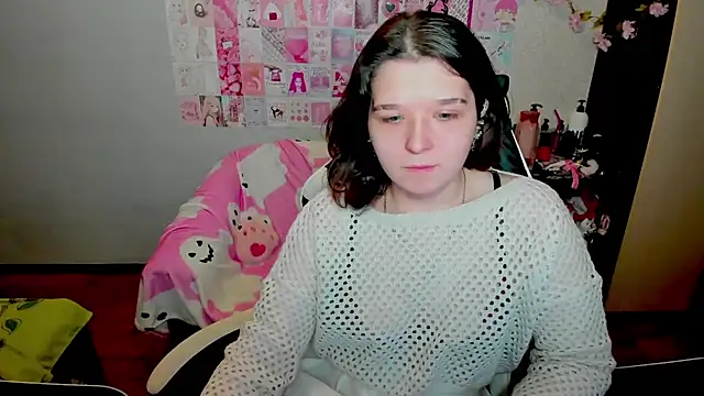 Acid Kate online show from 11/29/25, 01:06