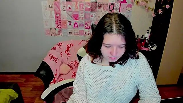 Acid Kate online show from 10/11/25, 12:22