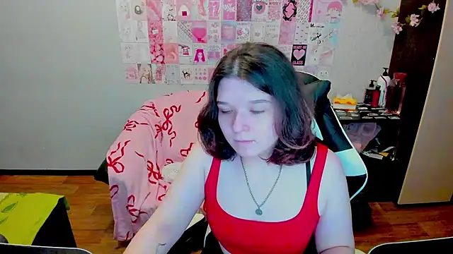 Acid Kate online show from 10/03/25, 12:14