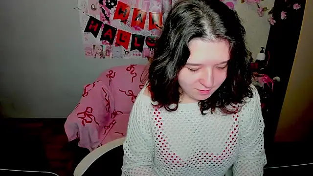 Acid Kate online show from 10/27/25, 01:39