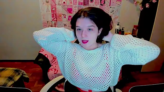 Acid Kate online show from 09/28/25, 02:18