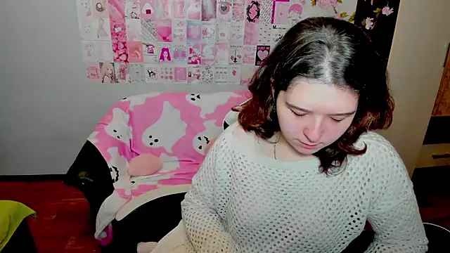 Acid Kate online show from 11/06/25, 12:47