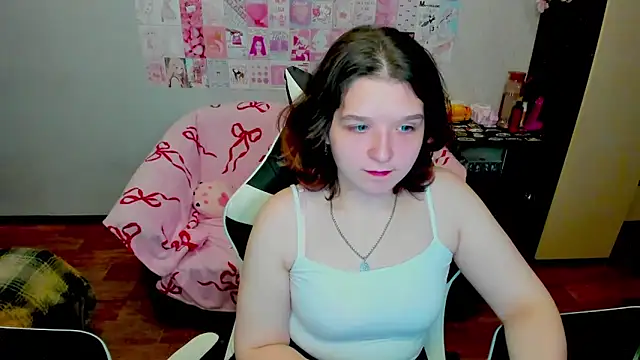 Acid Kate online show from 09/15/25, 03:29