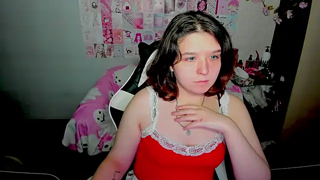 Acid Kate online show from 11/20/25, 12:33