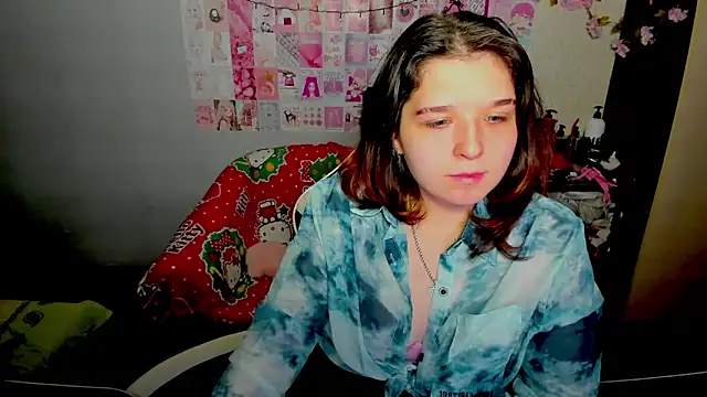 Acid Kate online show from 12/05/25, 12:43