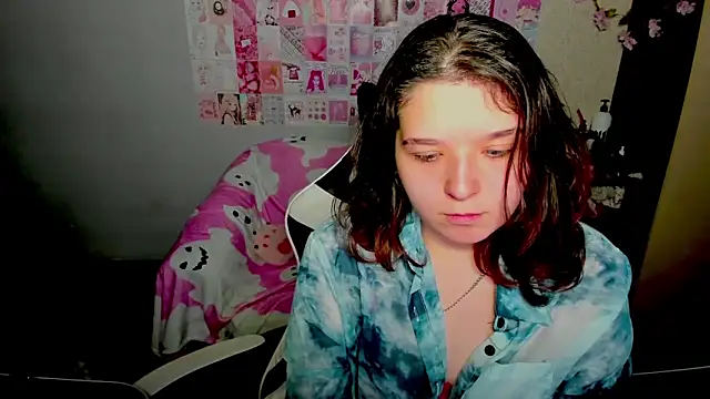 Acid Kate online show from 11/27/25, 12:33