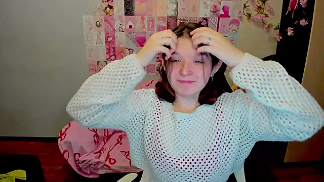 Acid Kate online show from 10/13/25, 01:07