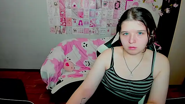 Acid Kate online show from 11/04/25, 12:36