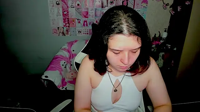 Acid Kate online show from 11/18/25, 12:37