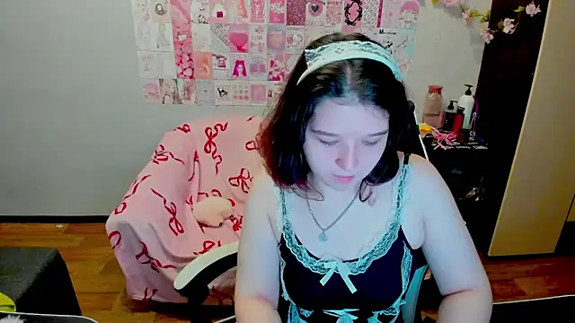 Acid Kate online show from 10/09/25, 12:33