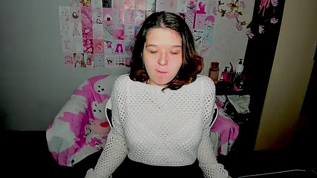 Acid Kate online show from 11/08/25, 12:14